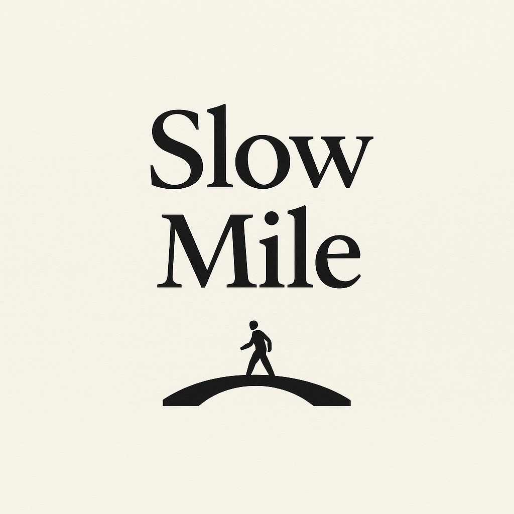 Slow Mile